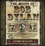 The Roots of Bob Dylan - CD Audio + DVD