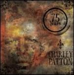 The Definitive Charley Patton - CD Audio + DVD di Charley Patton