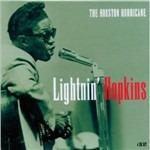 The Houston Hurricane - CD Audio di Lightnin' Hopkins