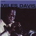 Essential Miles - CD Audio di Miles Davis