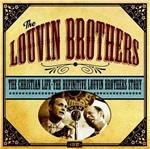 The Christian Life - CD Audio di Louvin Brothers