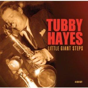 Little Giant Steps - CD Audio di Tubby Hayes