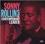 The Contemporary Leader - CD Audio di Sonny Rollins