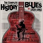 The Complete History of the Blues
