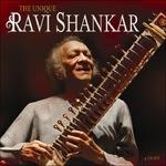 Unique Ravi Shankar - CD Audio di Ravi Shankar