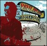 Hooba Dooba - CD Audio di Paul Brady