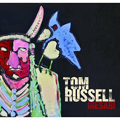 Mesabi - CD Audio di Tom Russell