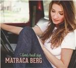 Love's Truck Stop - CD Audio di Matraca Berg