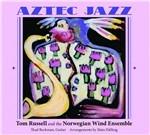 Aztec Jazz - CD Audio di Tom Russell
