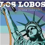 Disconnected in New York - CD Audio di Los Lobos
