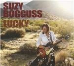 Lucky - CD Audio di Suzy Bogguss