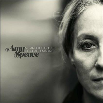 Me and the Ghost of Charlemagne - CD Audio di Amy Speace