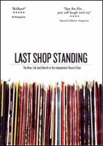 Last Shop Standing (DVD)