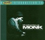 Trinkle Tinkle - CD Audio di Thelonious Monk