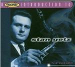 The Wizard - CD Audio di Stan Getz
