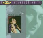 Diva - CD Audio di Maria Callas