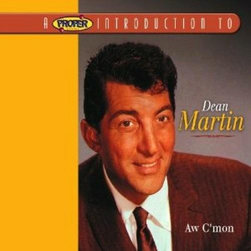 Aw C'mon - CD Audio di Dean Martin