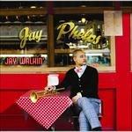 Jay Walkin' - CD Audio di Jay Phelps