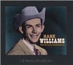 The Hillbilly Shakespeare - CD Audio di Hank Williams