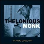 Midnight Monk - CD Audio di Thelonious Monk