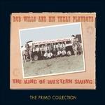 The King of Western Swing - CD Audio di Bob Willis and His Texas Playboys
