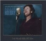 The One and Only Lady Day - CD Audio di Billie Holiday