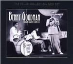 Trio and Quartet Showcase - CD Audio di Benny Goodman