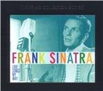 Love Songs My Way - CD Audio di Frank Sinatra