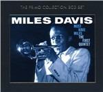 Must-Have Miles the 1st Quintet - CD Audio di Miles Davis