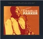 The Rise and Fall of - CD Audio di Charlie Parker