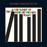 Anthology Boogie Woogie Piano - CD Audio