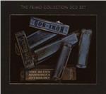 Gob Iron. Blues Harmonica - CD Audio