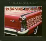 Razor Sharp Rockabilly