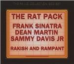 Rakish and Rampant