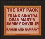 Rakish and Rampant - CD Audio di Rat Pack