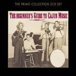 Beginner's Guide to Cajun Music - CD Audio