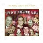 This Is the Christmas Album