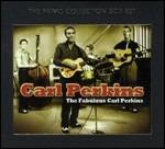 The Fabulous Carl Perkins