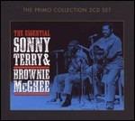 The Essential - CD Audio di Sonny Terry,Brownie McGhee