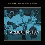 The Daddy of Em All - CD Audio di Charlie Christian