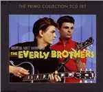 CD Essential Early Recording Everly Brothers