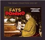 Essential Hits and Early - CD Audio di Fats Domino