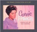 Essential Hits and Early - CD Audio di Connie Francis