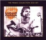 The Essential Recordings - CD Audio di Memphis Minnie