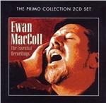 Essential Recordings - CD Audio di Ewan MacColl