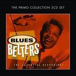 Blues Belters - CD Audio