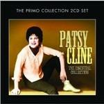 The Essential Recordings - CD Audio di Patsy Cline