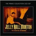 The Essential Recordings - CD Audio di Jelly Roll Morton