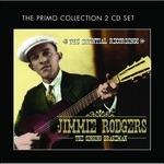 Singing Brakeman - CD Audio di Jimmie Rodgers