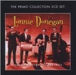 The Essential Recordings - CD Audio di Lonnie Donegan
